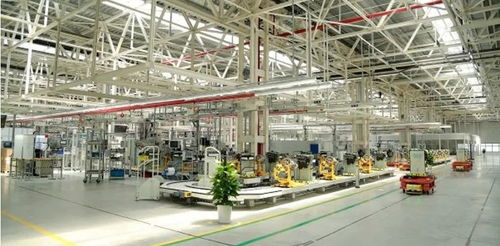 綠色驅(qū)動(dòng)未來 北京舉行汽車制造業(yè)綠色工程評(píng)價(jià)指南整車標(biāo)準(zhǔn)預(yù)審會(huì)