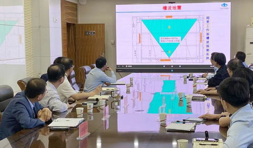 西安研究院赴韓城礦業(yè)開展技術(shù)交流 推動成果轉(zhuǎn)化助力產(chǎn)業(yè)發(fā)展